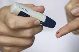 allergy blood test ige
