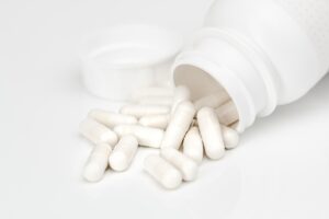 amoxicillin and clavulanate potassium 1
