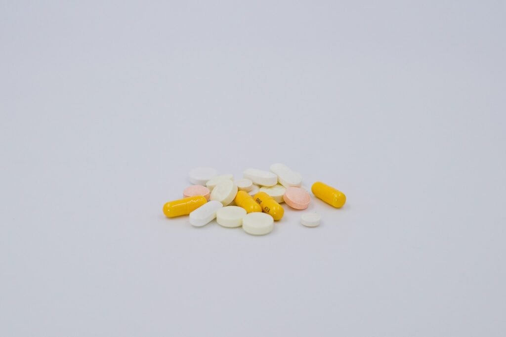 Amoxicillin Tablets vs Capsules: Differences, Uses, and Which Is Better