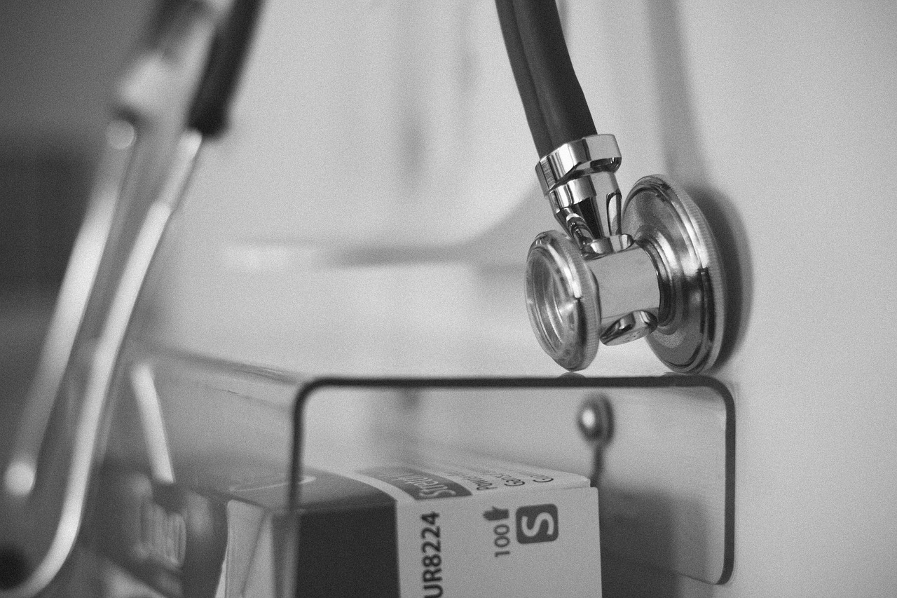 Annual Physical Exam Checklist by Age: What to Expect 9 stethoscope, hospital, doctor, health, medicine, healthcare, clinic, medical, physician, sick, gray health, gray hospital, gr