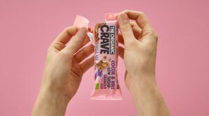 are clif bars healthy