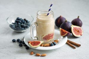 are smoothies healthy