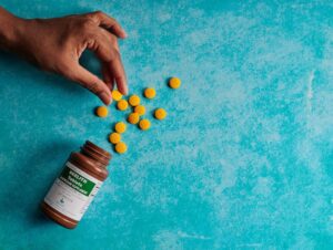 are vitamins fsa eligible