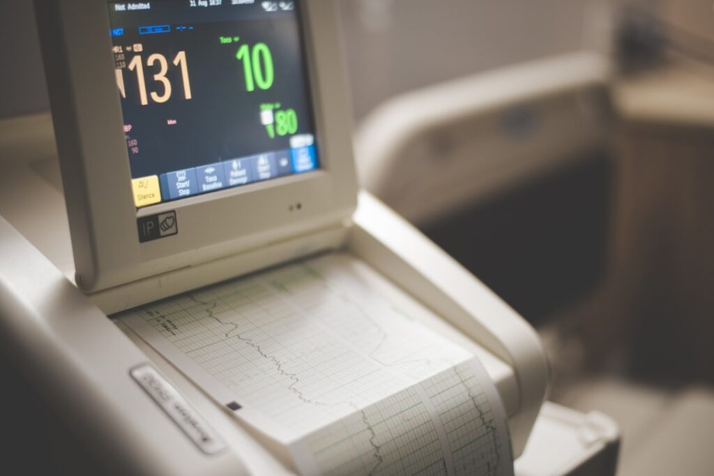 Arterial Blood Gas (ABG) Test: What It Measures