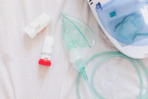 asthma guide