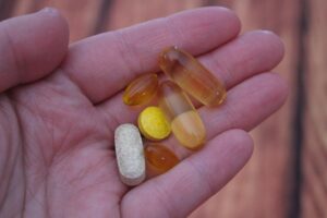 best supplements for arthritis