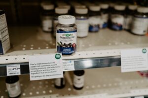 best supplements for bone health