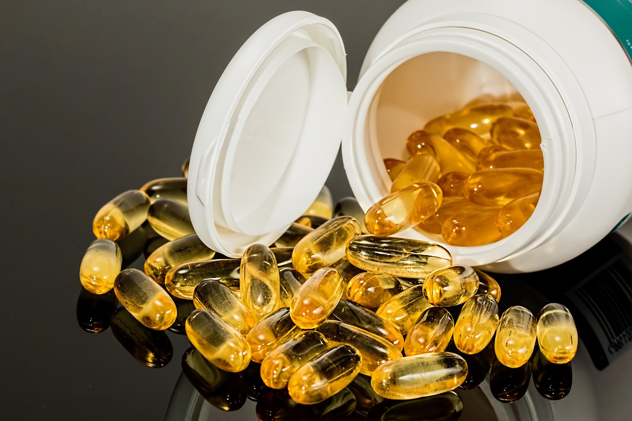 capsules, pills, health, medicine, medication, vitamins, pharmaceutical, healthcare, supplements, omega oils, omega acids, nu