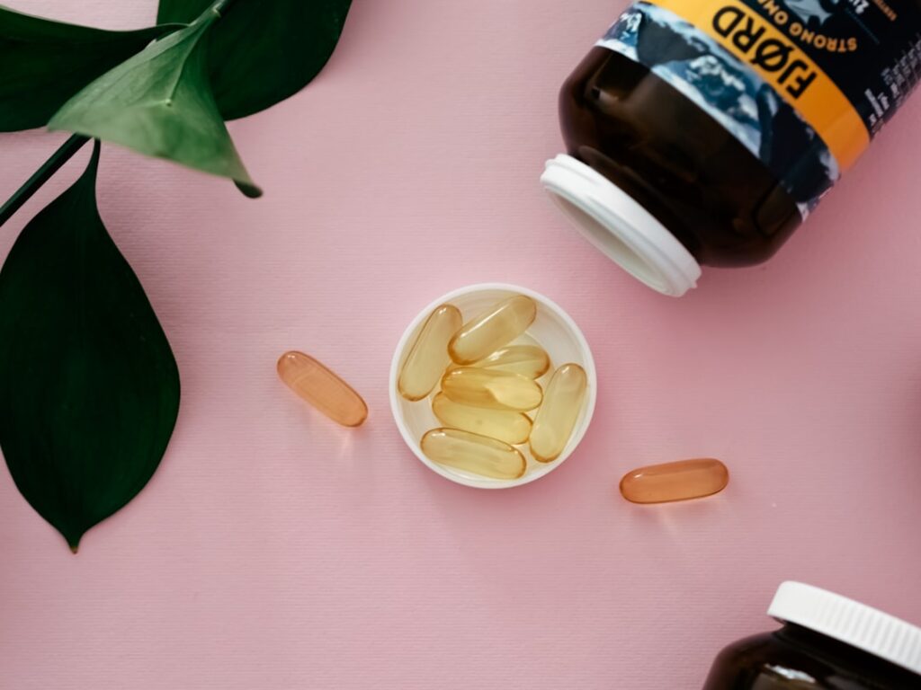 Best Supplements for ED: What Research Shows