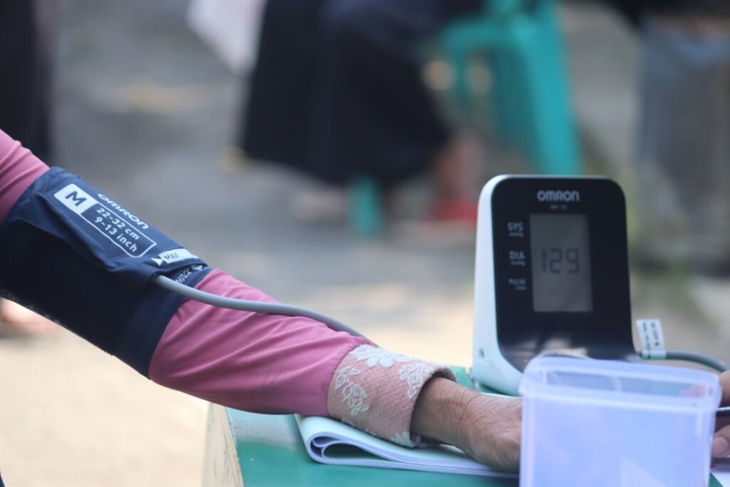 Best Supplements for High Blood Pressure: The Evidence