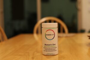 best supplements for menopause
