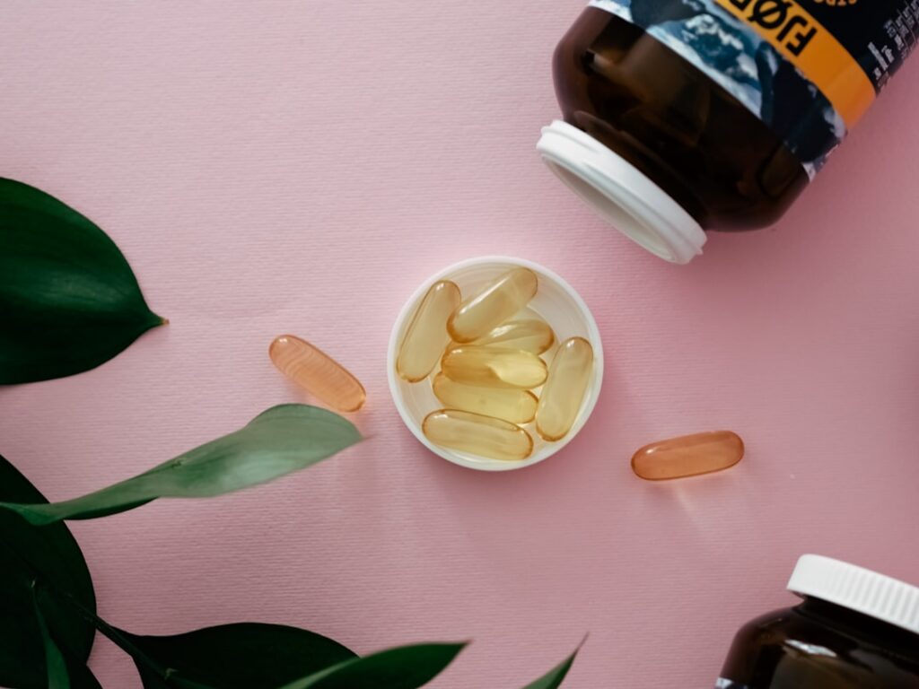 Best Supplements for PMS: What the Evidence Supports