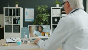best telehealth for diabetes