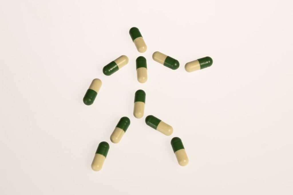 Best Time to Take Vitamin D: Morning or Night?