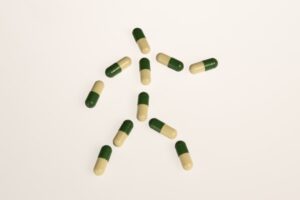 best time to take vitamin d