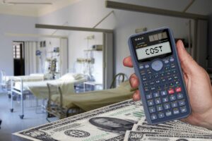 breast reduction surgery cost