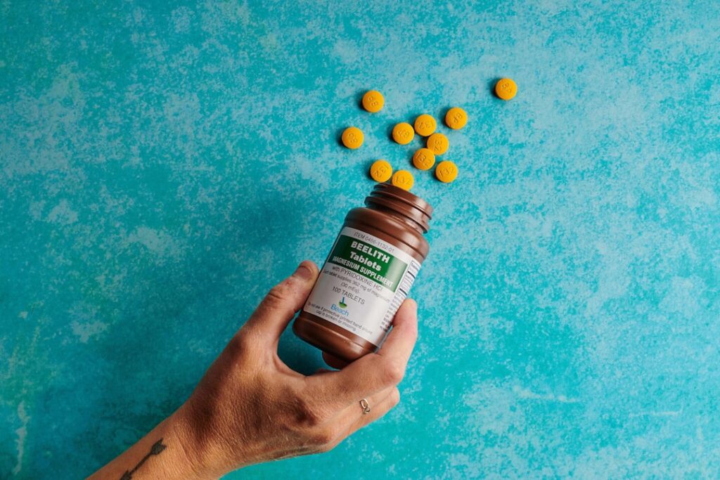 Can You Buy Vitamins With HSA