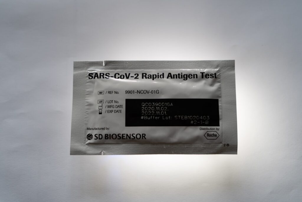 C-Peptide Test: What It Measures and Why It’s Ordered