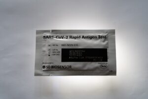 c peptide test