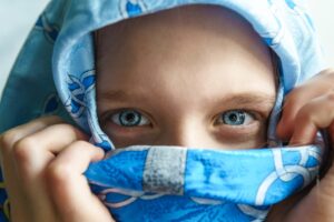 causes of double vision