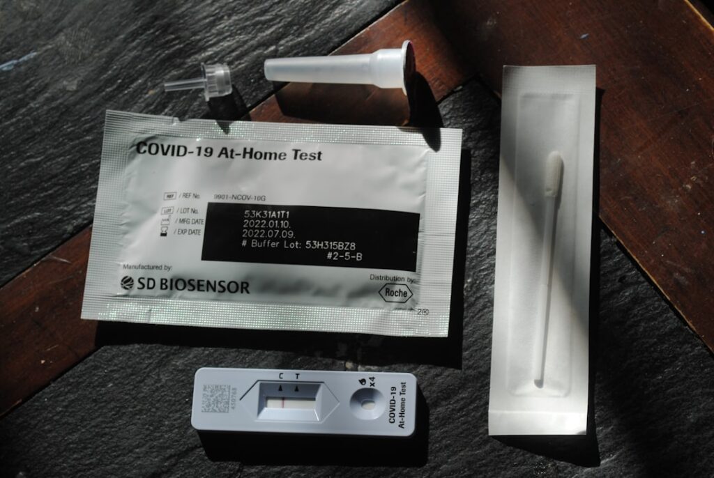 Complete Blood Count (CBC) Test: What It Measures and Normal Ranges