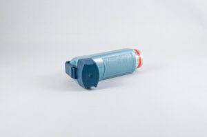 childhood asthma guide