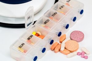 chronic pain guide