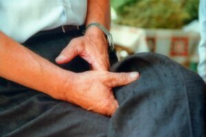 chronic pelvic pain syndrome men guide