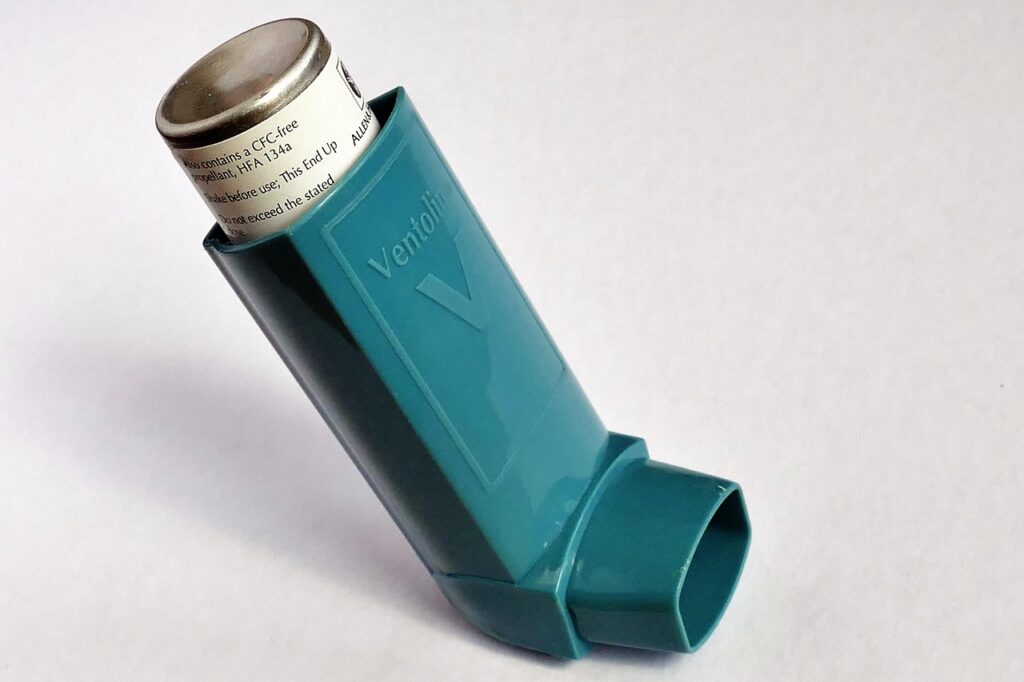 Clinical Trials for Asthma: How Studies Work and How to Find Them