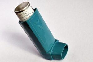 clinical trials for asthma