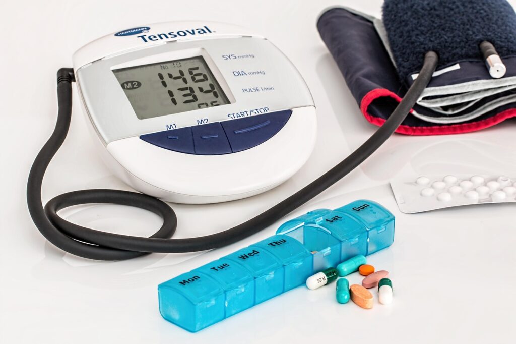 Clinical Trials for Hypertension: How to Find Blood Pressure Studies
