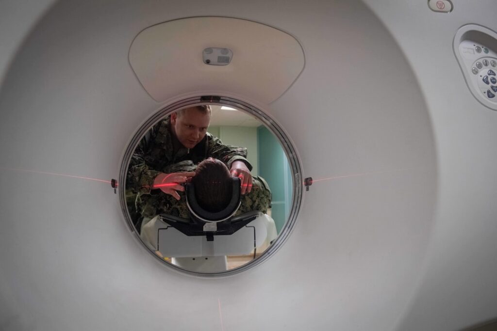 How Much Does an MRI Machine Cost in the USA?