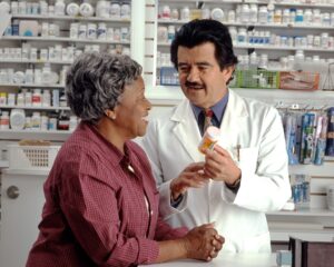 cost of prescription drugs without insurance 1