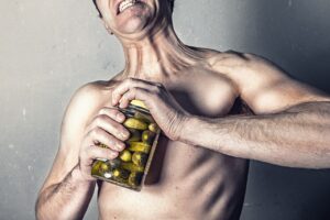 cyclobenzaprine para que sirve