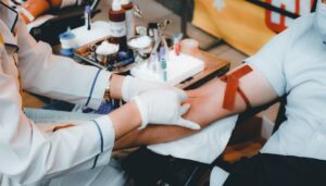 deep vein thrombosis guide