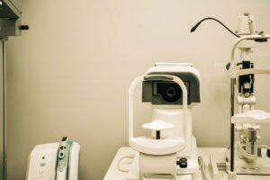 diabetic retinopathy guide