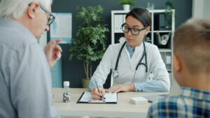 direct primary care las vegas