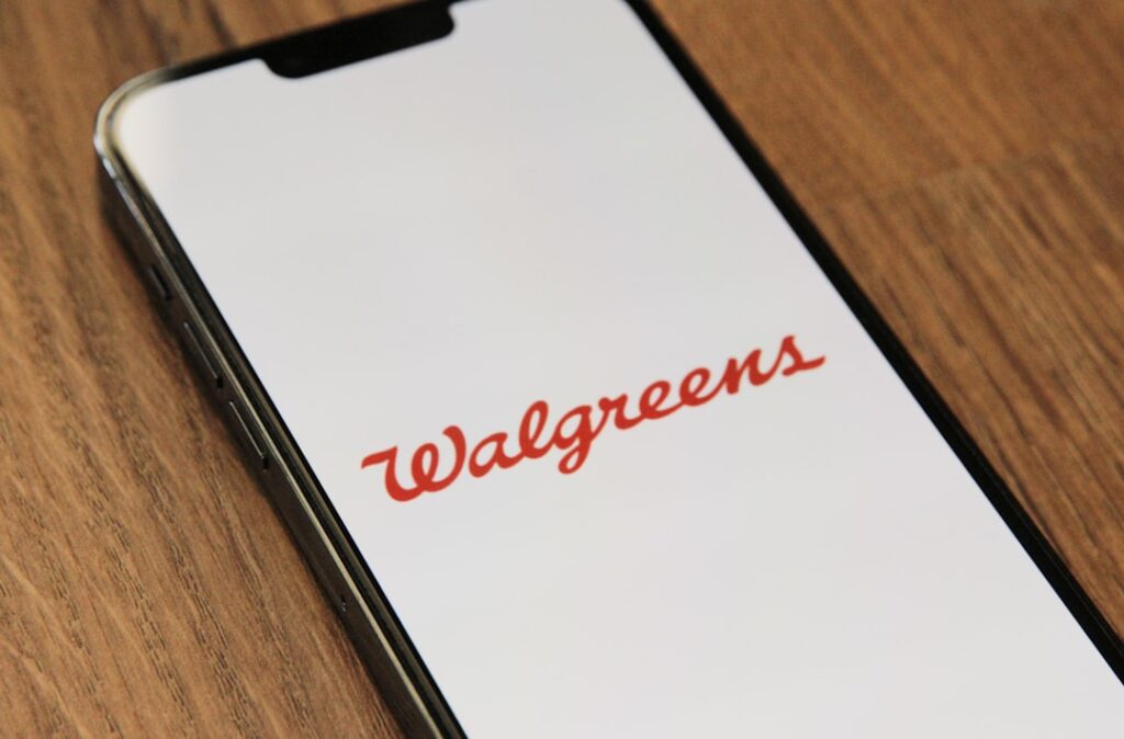 Does Walgreens Accept GoodRx?