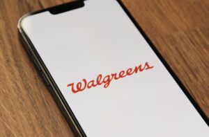 does walgreens accept goodrx 1
