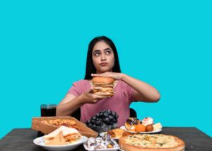 eating disorders guide