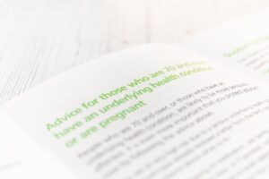 female infertility guide
