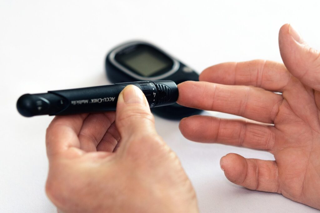 Ferritin Test: What This Iron Storage Marker May Mean