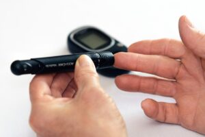 ferritin test