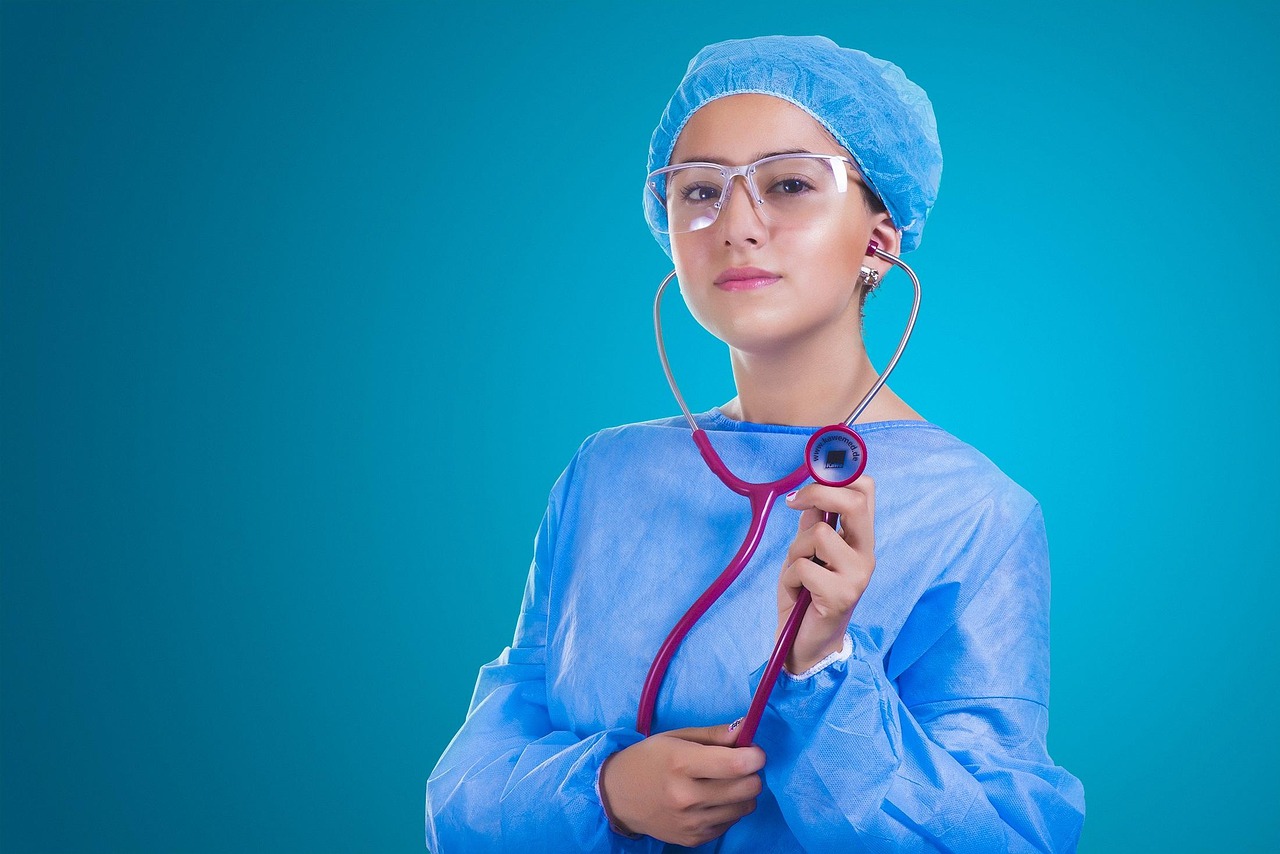 Find a Cardiac Surgeon Near You: Heart Surgery Specialists 7 woman, doctor, surgeon, physician, nurse, hospital worker, healthcare worker, stethoscope, medicine, doctor, doctor, doctor,
