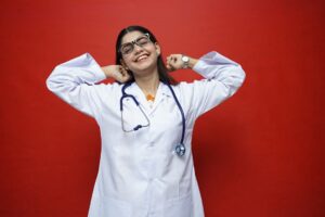 find gynecologist