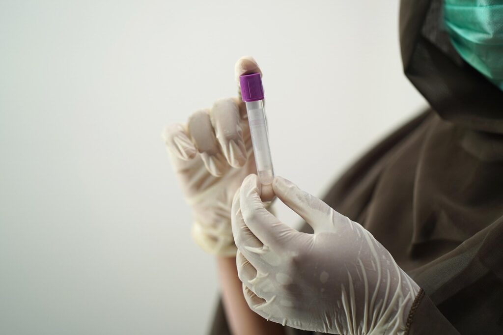 Folate Test: What Folic Acid Levels Mean and How Results Are Read