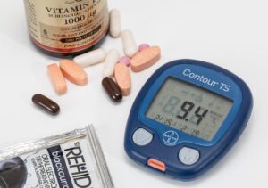 foods to avoid when taking berberine