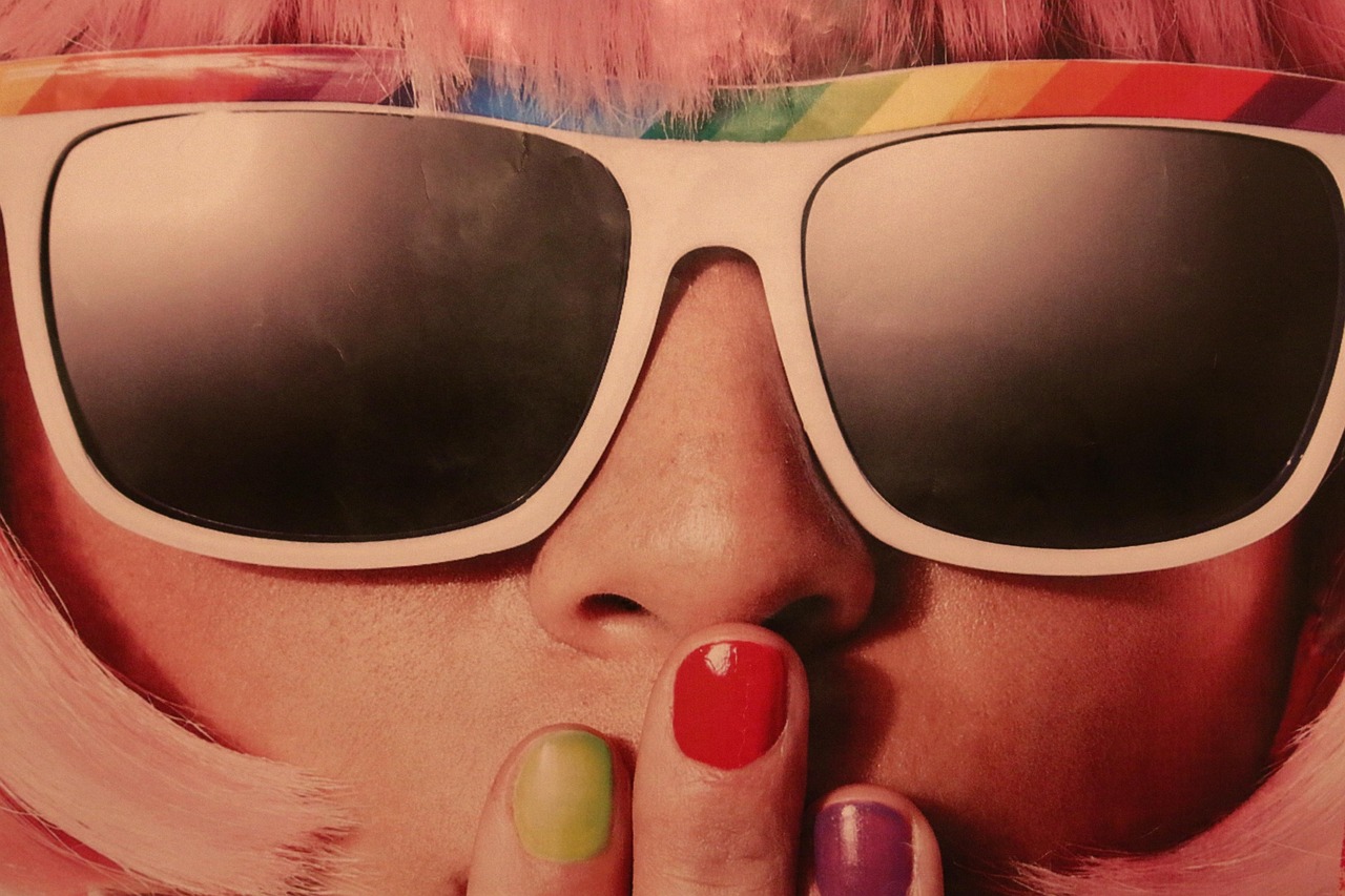 Foods to Avoid When Taking Biotin: Supplement Interaction Guide 8 woman, sunglasses, shades, eyewear, fashion, beauty, female, stylish, retro, portrait, fashion, fashion, fashion, fashion, fa