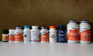 foods to avoid when taking magnesium