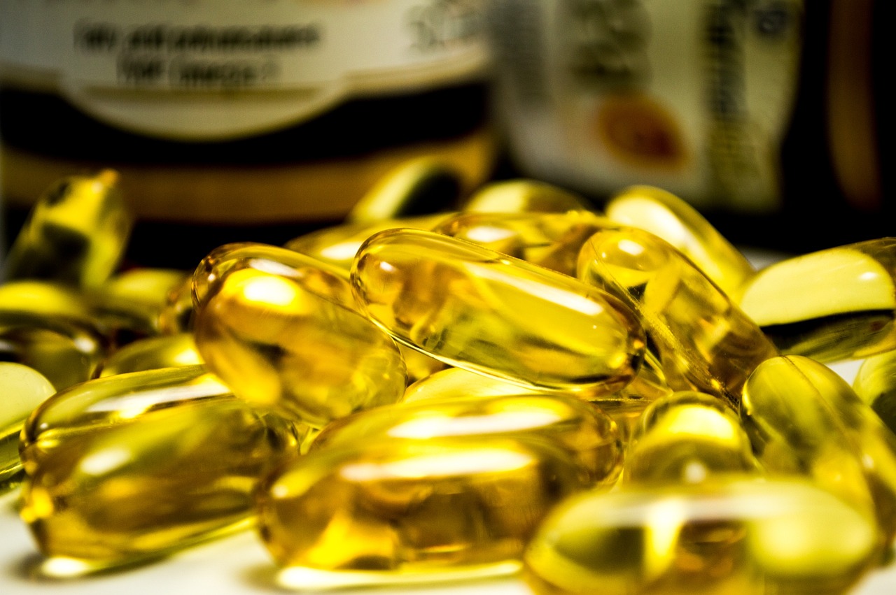 Foods to Avoid When Taking Probiotics: Maximize Gut Health Benefits 7 gel capsules, medicine, supplements, capsules, vitamins, prescription drugs, pharmaceutical, omega 3